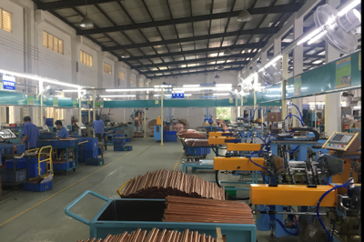 匠心制造，精準匹配 江門市利盈空調配件廠在機械配件加工領域的卓越實踐